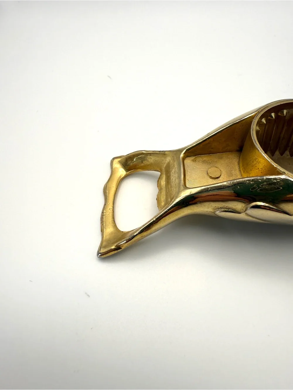 N/A vintage gold